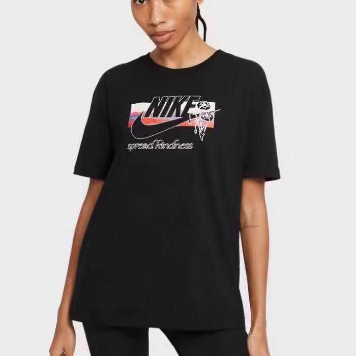 Футболка Nike W NSW TEE SS COLLAGE - 2