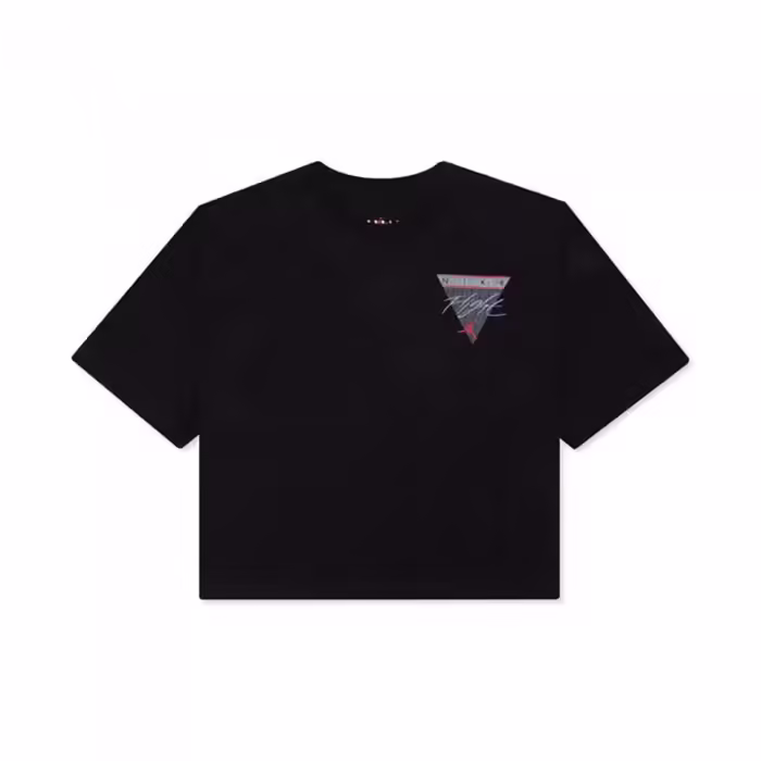 Tricou Nike W J ESSEN SS GFX TEE