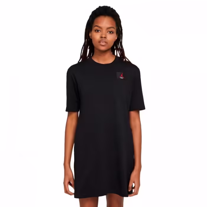 Платье Nike W J ESSEN DRESS