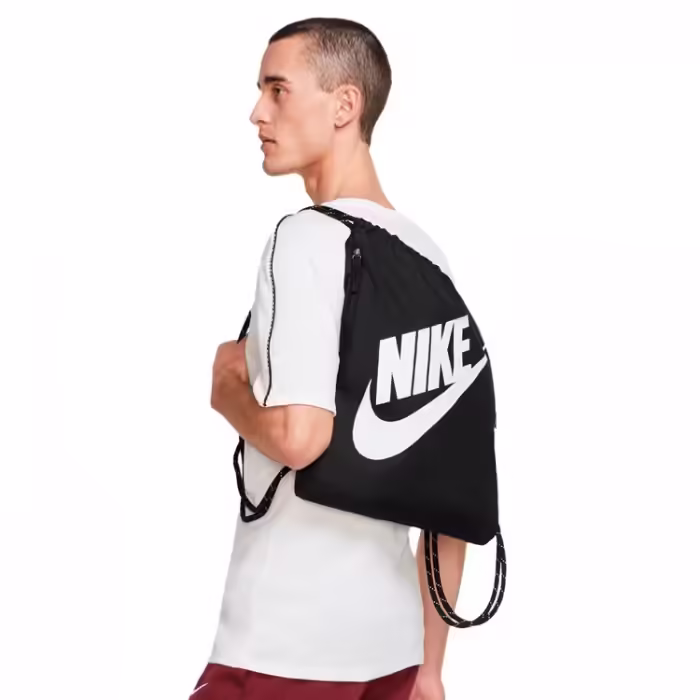 Мешок Nike NK HERITAGE DRAWSTRING - 3
