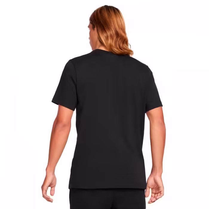 Футболка Nike M NSW TEE ICON SWOOSH - 2