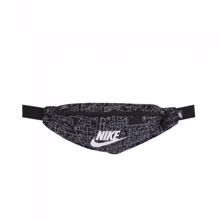 Geanta pe brau Nike NK HERITAGE WSTPCK FA21 AOP2