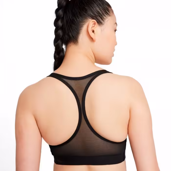 Спортивное бра Nike W NK SWOOSH PACK GRX BRA - 9