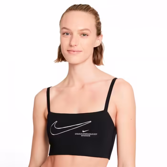 Спортивное бра Nike W NK DF INDY CNVTBL SWSHGX BRA - 2