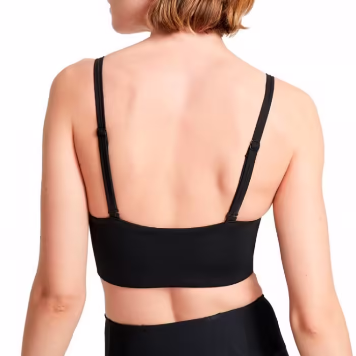 Спортивное бра Nike W NK DF INDY CNVTBL SWSHGX BRA - 4