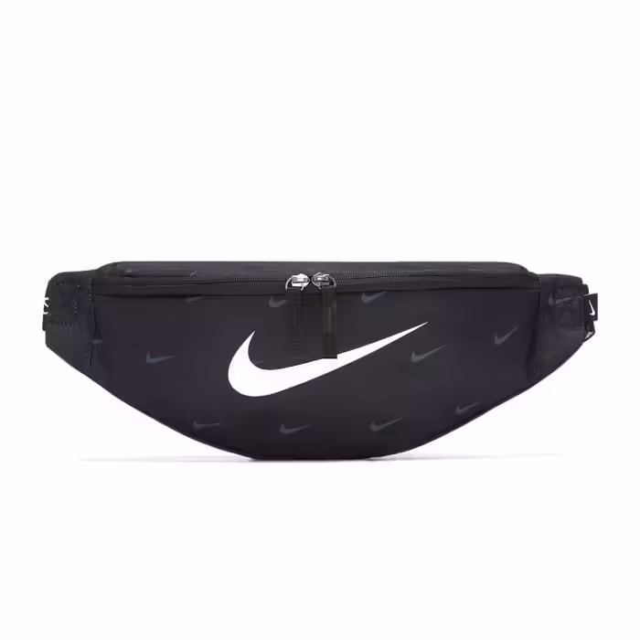 Geanta pe brau Nike NK HERITAGE HIP PACK