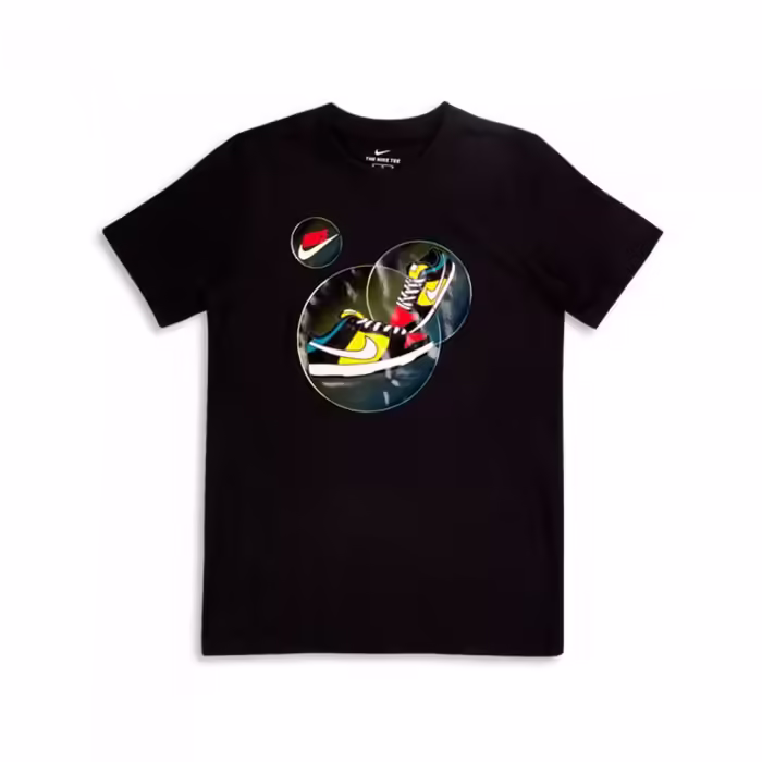 Футболка Nike W NSW WR JKT Черный L