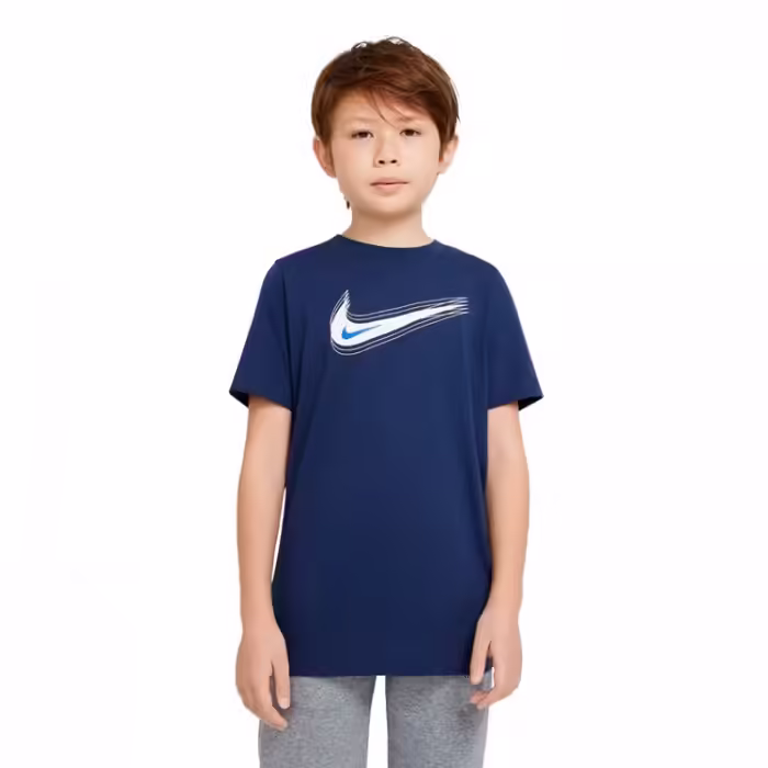 Tricou Nike U NSW TEE SWOOSH - 2