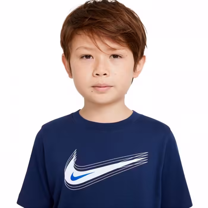 Tricou Nike U NSW TEE SWOOSH - 5