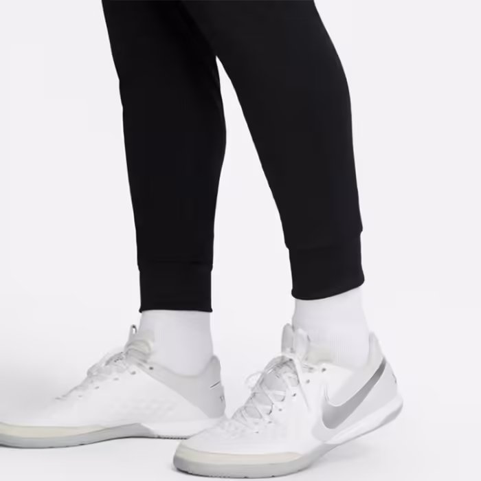 Pantaloni Nike M NK DF FC LIBERO PANT K Negru XS - 6
