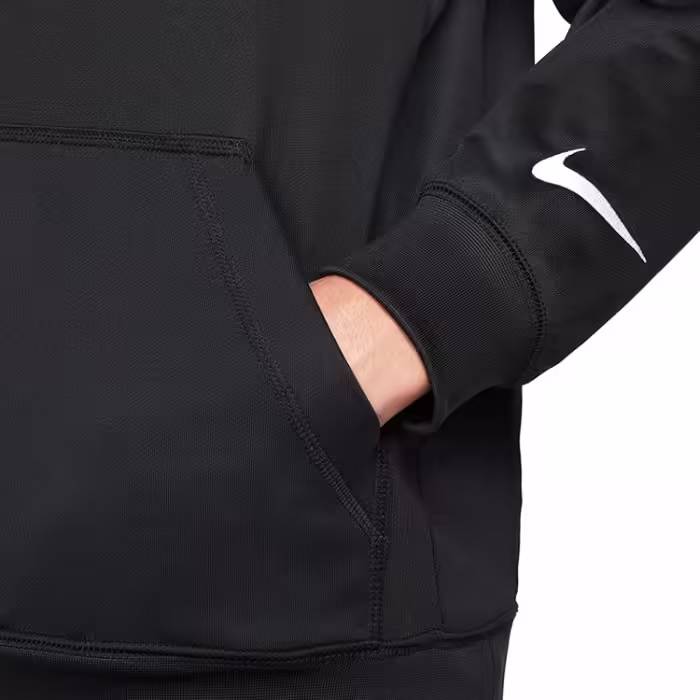 Hanorac Nike M NK DF FC LIBERO HOODIE - 3