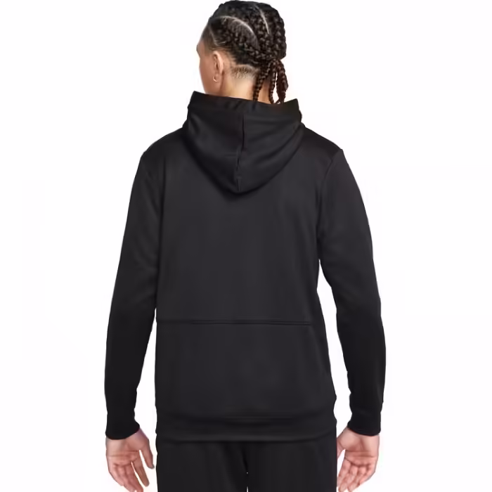 Hanorac Nike M NK DF FC LIBERO HOODIE - 5