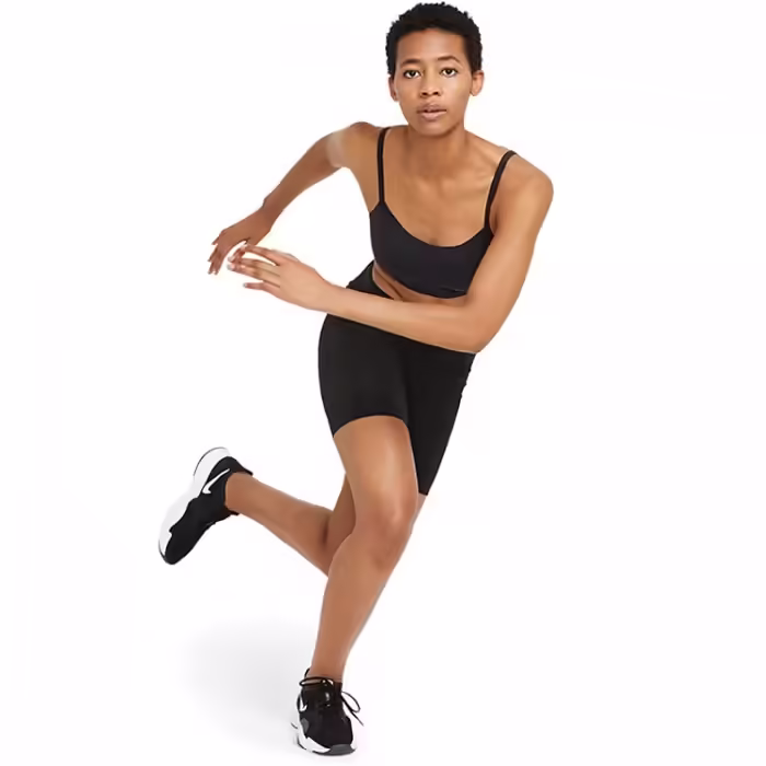 Sorti Nike W NK ONE DF MR 7IN SHRT - 3