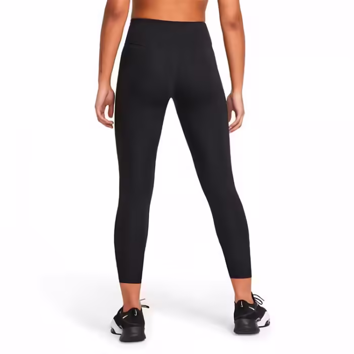 Panta-colanti Nike W NK ONE DF MR CRP TGT - 4