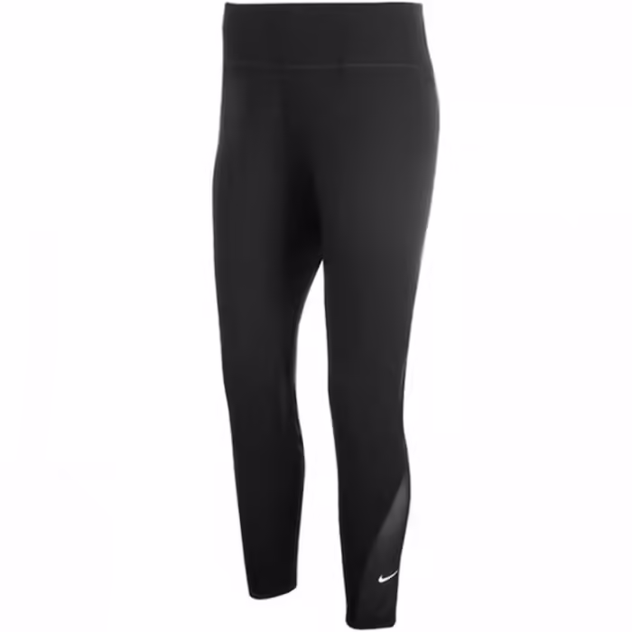 Panta-colanti Nike W NK ONE DF MR 7/8 TGT