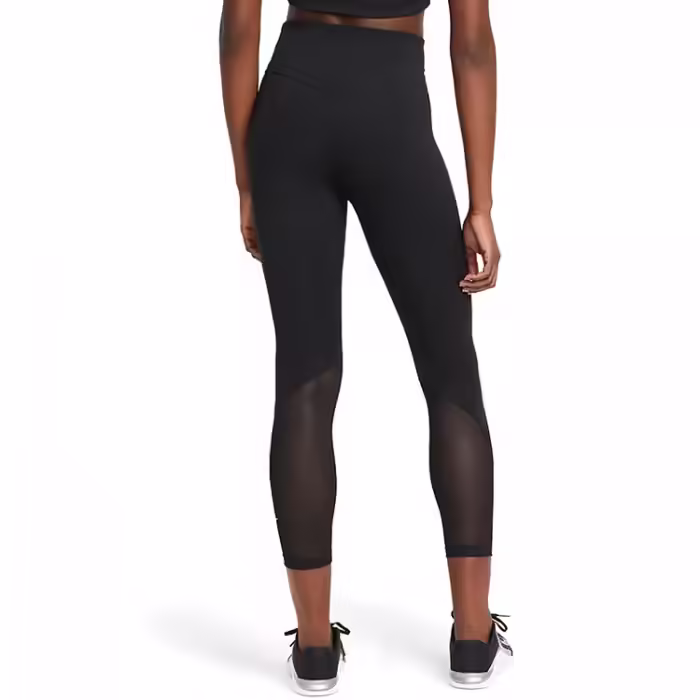 Panta-colanti Nike W NK ONE DF MR 7/8 TGT - 3