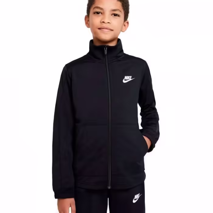 Costum sportiv Nike U NSW HBR POLY TRACKSUIT - 4