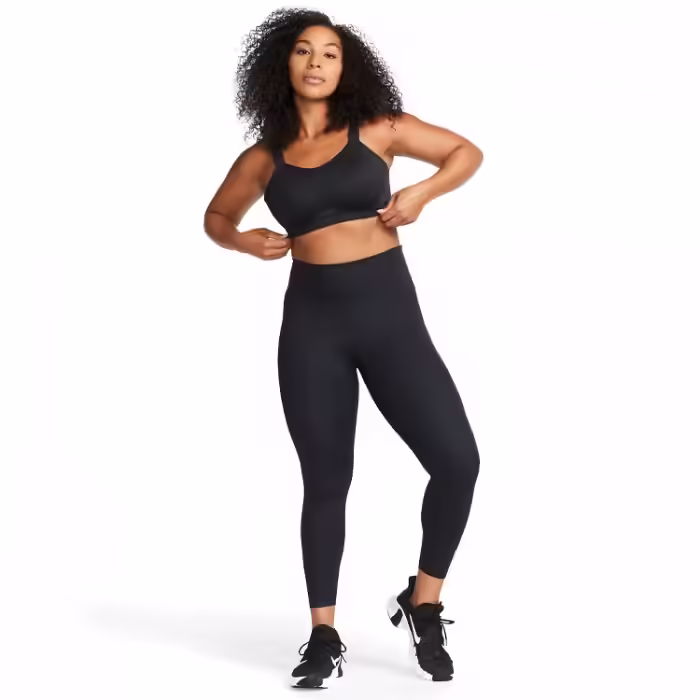 Спортивное бра Nike W NK DF ALPHA HS BRA