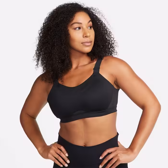 Спортивное бра Nike W NK DF ALPHA HS BRA - 6