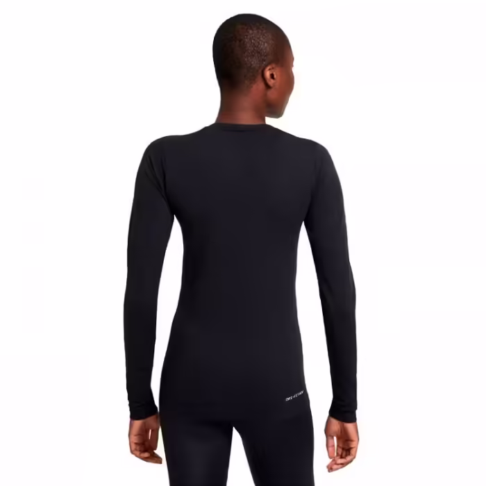 Hanorac Nike W NK DFADV AURA SLIM LS TOP - 2