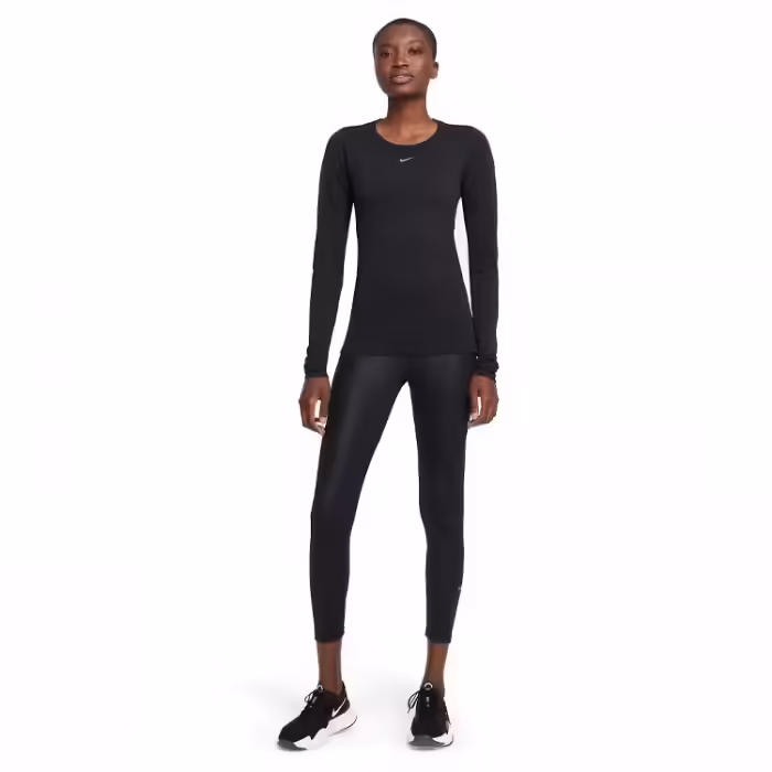 Hanorac Nike W NK DFADV AURA SLIM LS TOP - 3
