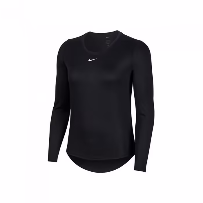 Hanorac Nike W NK ONE LUXE DF LS STD TOP