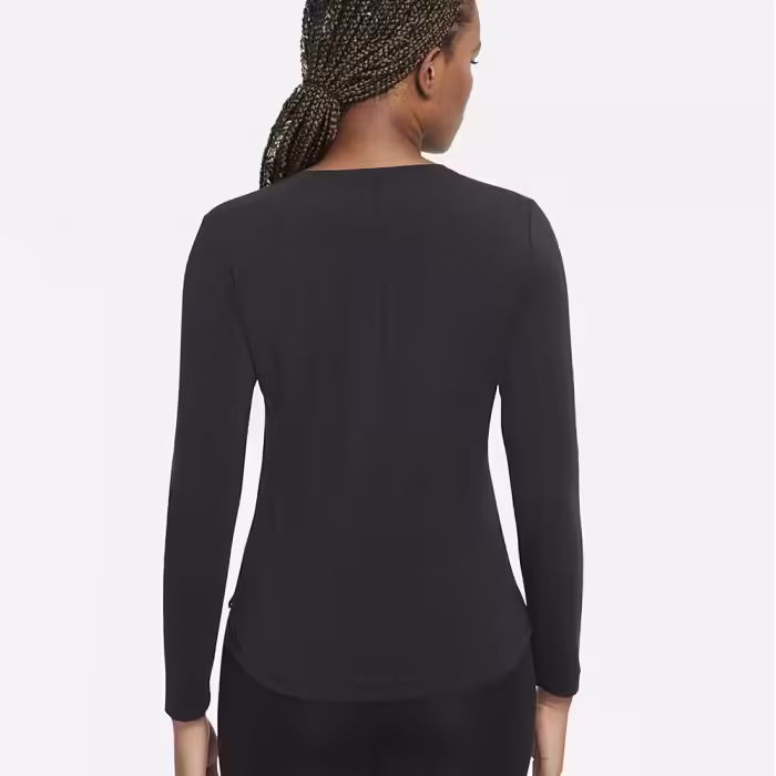 Hanorac Nike W NK ONE LUXE DF LS STD TOP - 3