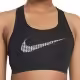 Bra sportive Nike W NK DF SWSH ICNCLSH GX BRA