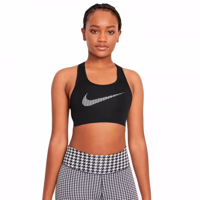 Bra sportive Nike W NK DF SWSH ICNCLSH GX BRA - 2