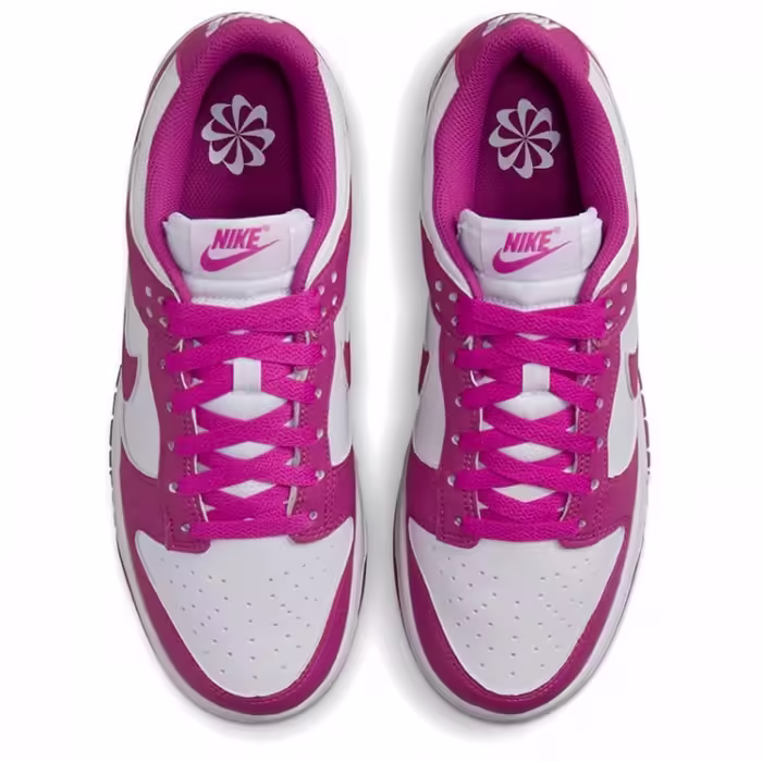 Incaltaminte Sport Nike W DUNK LOW NEXT NATURE - 3