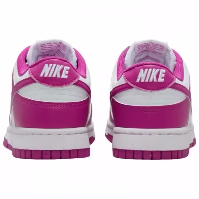 Incaltaminte Sport Nike W DUNK LOW NEXT NATURE - 4