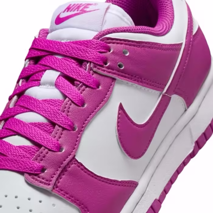 Incaltaminte Sport Nike W DUNK LOW NEXT NATURE - 5