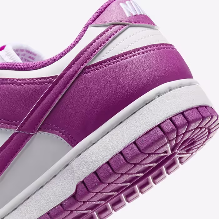 Incaltaminte Sport Nike W DUNK LOW NEXT NATURE - 6
