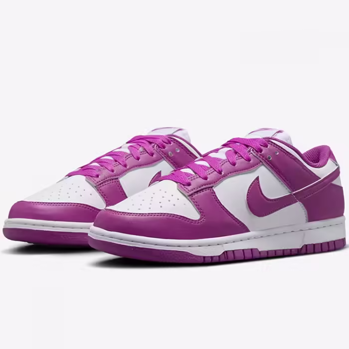 Incaltaminte Sport Nike W DUNK LOW NEXT NATURE - 7
