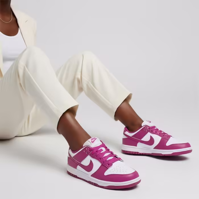 Incaltaminte Sport Nike W DUNK LOW NEXT NATURE - 9