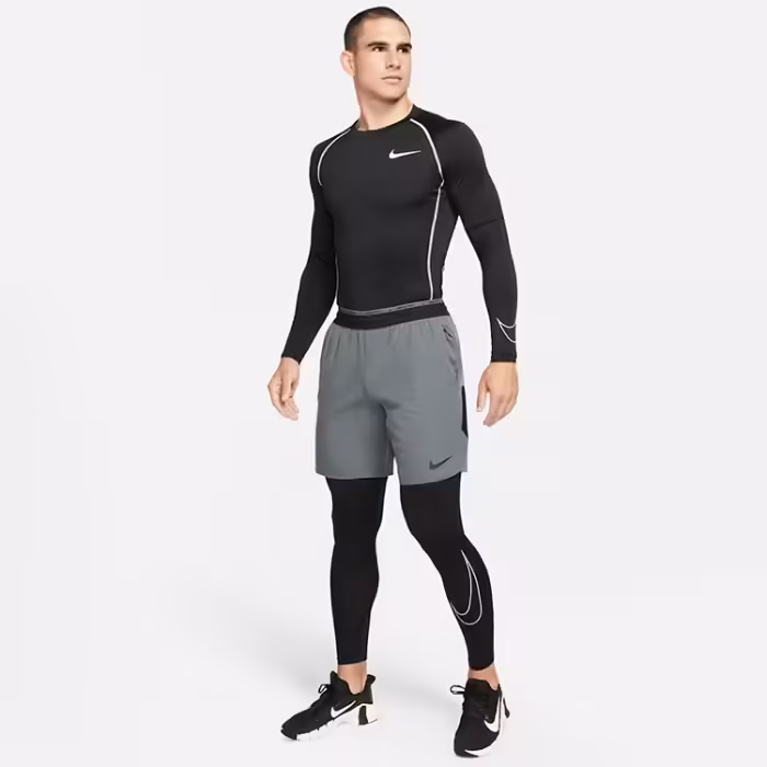 Легинсы Nike M NP DF TIGHT - 3