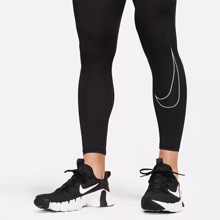 Легинсы Nike M NP DF TIGHT - 4