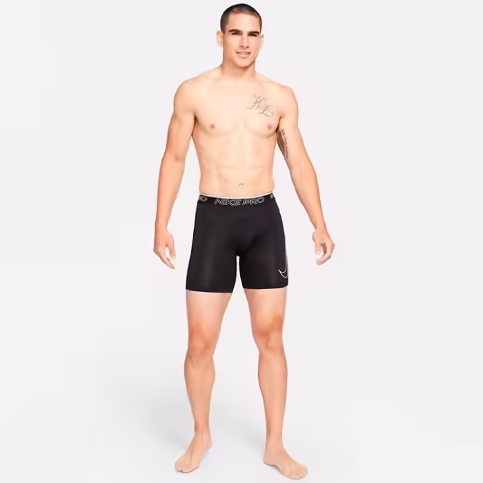 Шорты Nike DD1917-010 Черный L - 4