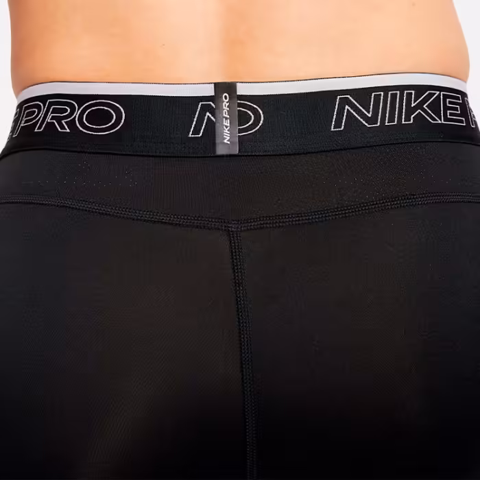 Шорты Nike DD1917-010 Черный L - 5