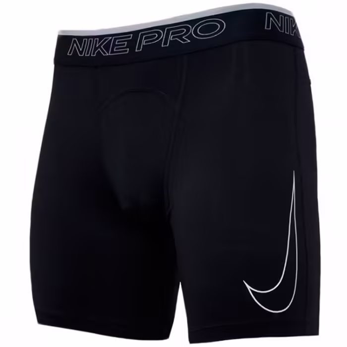 Шорты Nike DD1917-010 Черный L - 8