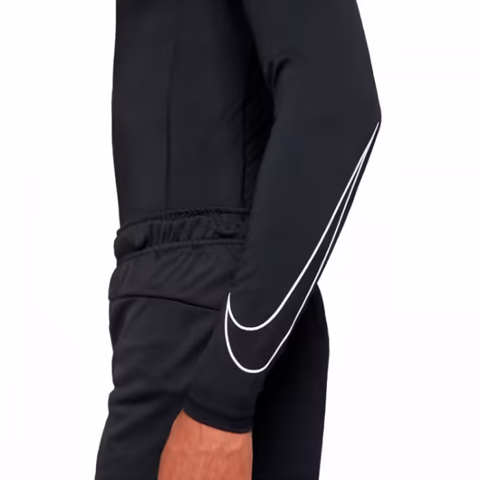 Толстовка Nike M NP DF TIGHT TOP LS - 3