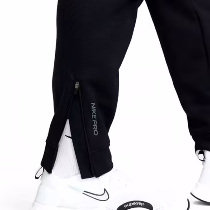 Pantaloni Nike M NP TF THRMA SPHR PANT - 2