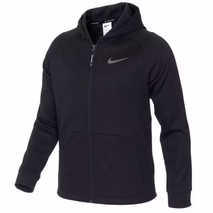 Толстовка Nike M NP TF THRMA SPHR JKT HD FZ