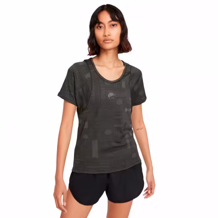 Tricou Nike W NK AIR DF TOP SS - 5