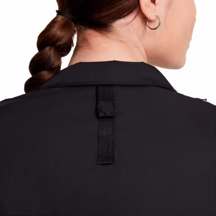 Куртка Nike W NSW DF TP WVN JKT - 4