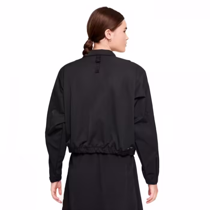 Куртка Nike W NSW DF TP WVN JKT - 5