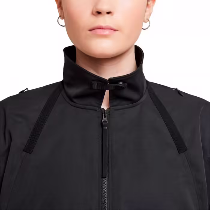 Куртка Nike W NSW DF TP WVN JKT - 6