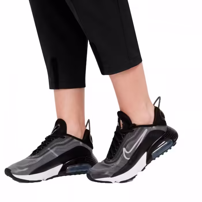 Брюки Nike W NSW DF TP HR WVN PNT - 2