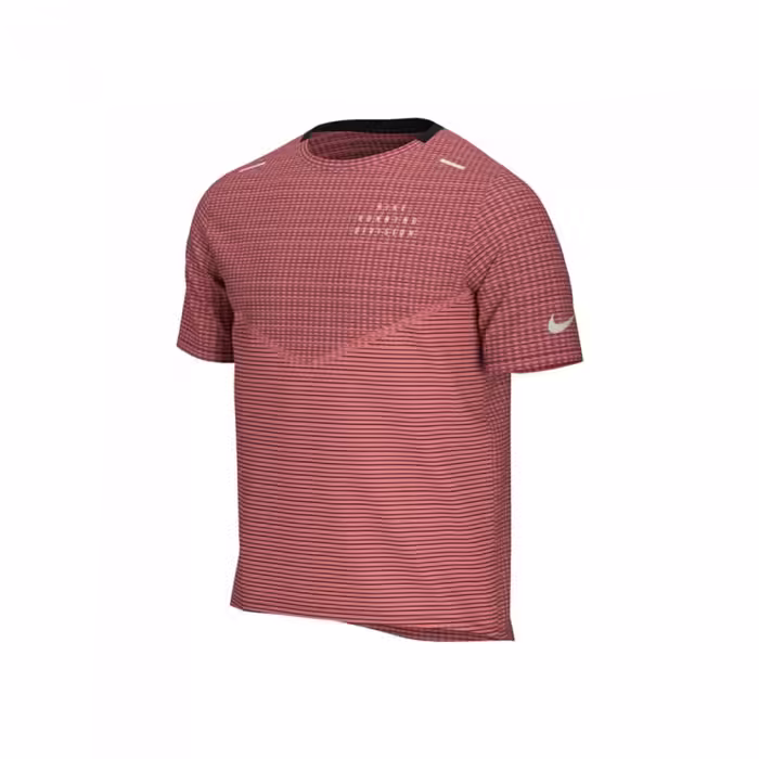 Tricou Nike M NK DFADV RUN DVN TECHKNIT SS