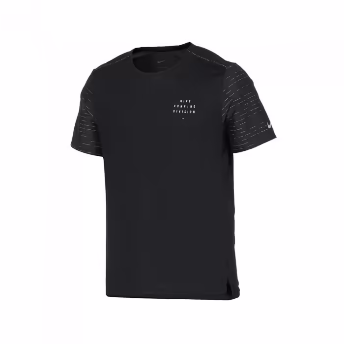 Tricou Nike M NK DF RUN DVN NV RISE 365 SS